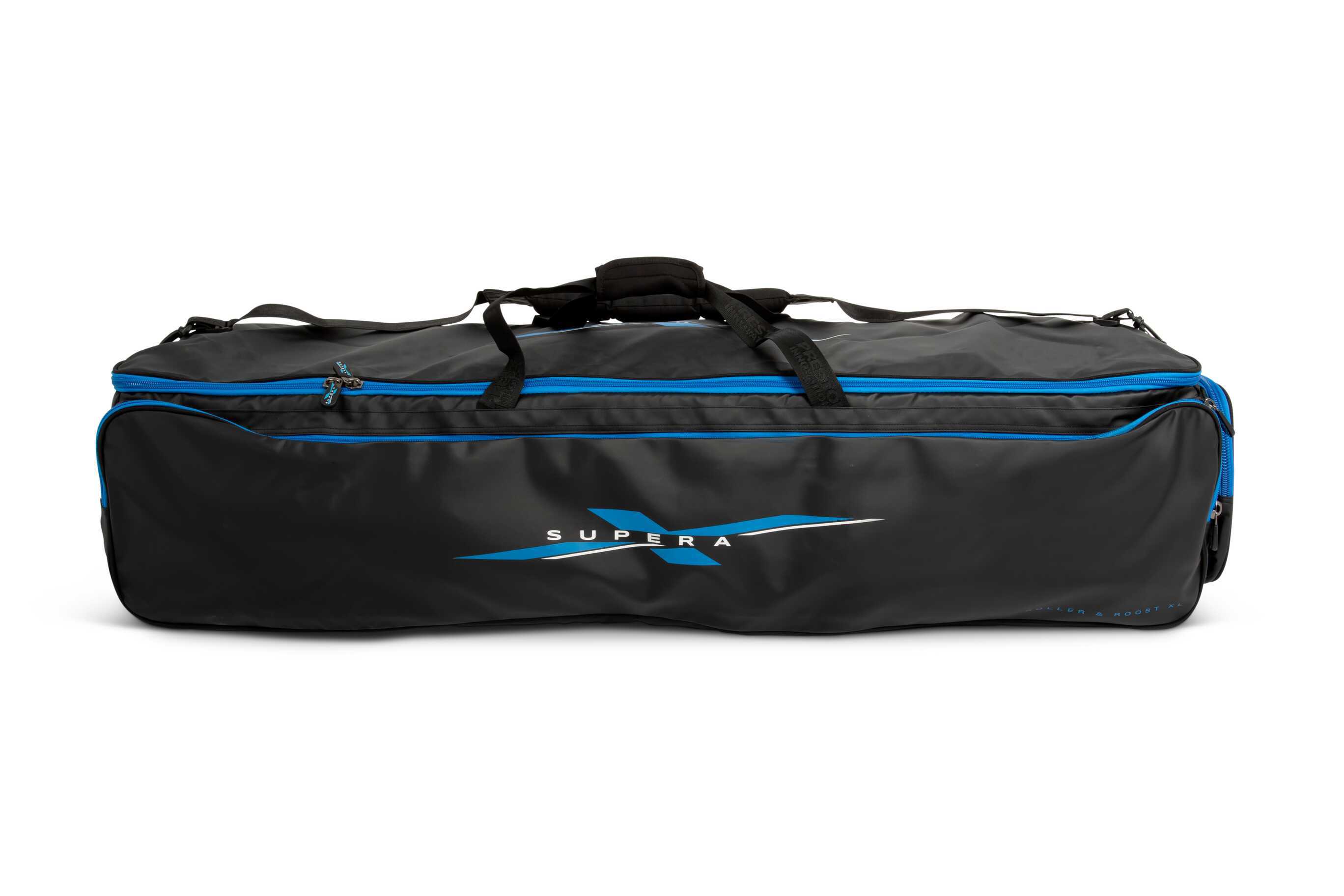 preston supera x roller roost bag XL-1
